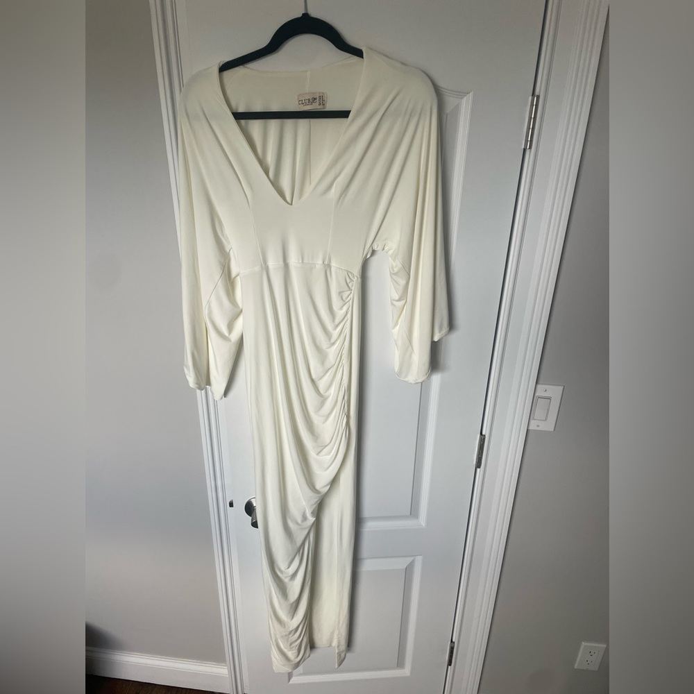 Club L London Dress.